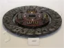 Диск зчеплення AVENSIS 03-08/GRAND VITARA II 2.0 05-15 (225mm) JAPKO 80257 (фото 1)