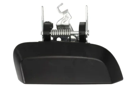 Ручка дверей задн лів (зовнішн, чорн гладк) NISSAN PATHFINDER III R51 01.05-08.12 BLIC 601016037403P