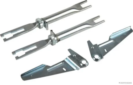 Саморегулятор барабанних колодок TOYOTA HILUX VII, HILUX VIII 2.4D-3.0D 03.05- JAKOPARTS J3572008