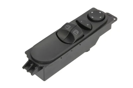 Кнопка піднімання вікна передн Лів VW CRAFTER 30-35, CRAFTER 30-50 2.0D/2.5D 04.06-12.16 AKUSAN Akusan K01W105AKN