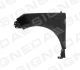Крило FORD EDGE, 15 - 18 Signeda PFD10227AL (фото 1)
