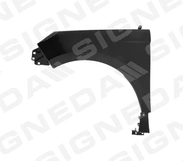 Крило FORD EDGE, 15 - 18 Signeda PFD10227AL