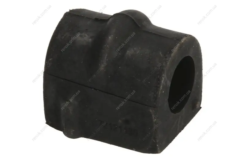Подушка стабілізатора передн (21мм) SAAB 9-5 1.6-3.0D 09.97-01.12 MOOG SASB15896 (фото 1)