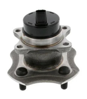 TOYOTA маточина задн. (з ABS) Yaris MOOG TO-WB-12701