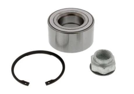 OPEL підшипник маточини (з кільцем ABS) Meriva,Mokka 10-,Chevrolet Aveo 11- MOOG OP-WB-12773