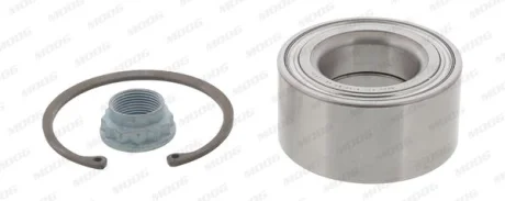 BMW підшипник задн.маточини 3 F30,4 Gran Coupe 12- MOOG BM-WB-12936