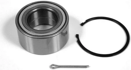 NISSAN підшипник передн. маточини Almera II 00- MOOG NI-WB-11957