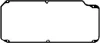 MITSUBISHI прокладка клапанної кришки Carisma 1,6-1,8 -06 Pajero, Lancer. CORTECO 440211P (фото 1)