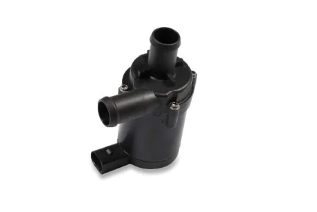 Додатковий водяний насос (режим роботи електричний) AUDI A6 C7, Q7 PORSCHE 911, 911 SPEEDSTER, 911 TARGA, 918 SPYDER, CAYENNE, PANAMERA VW AMAROK, PHAETON, TOUAREG 2.0D-4.8 01.03- HEPU AP8289