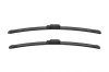 ЩІТКИ СКЛООЧИСНИКІВ AEROTWIN 3 397 009 017 BOSCH 3397009017 (фото 1)