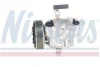 Компресор PEUGEOT 108 (14-) 1.0 VTi NISSENS 890649 (фото 3)