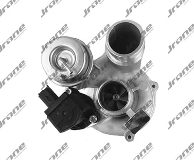 Турбокомпресор JRONE 8B03400497