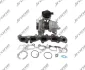 Турбокомпресор в зборі JRONE 8L7030MJ15 (фото 1)