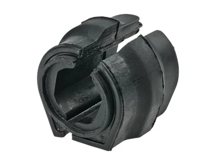 Подушка стабілізатора передн (23,5мм) DS DS 4, DS 5 CITROEN C4 II, DS4, DS5 PEUGEOT 308, 308 I 1.2-2.0D 09.07- MEYLE 11146150046