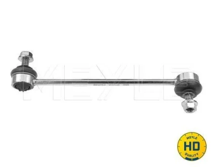 Стійка стабілізатора передн лів 264mm HYUNDAI SANTA FÉ I 2.0-2.7 08.00-03.06 MEYLE 37160600013HD