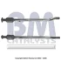 Каталізатор EURO 4 AUDI A3 SKODA OCTAVIA II VW EOS, GOLF PLUS V, GOLF V, JETTA III, TOURAN 1.6 02.03-10.10 BM CATALYSTS BM91363H (фото 1)