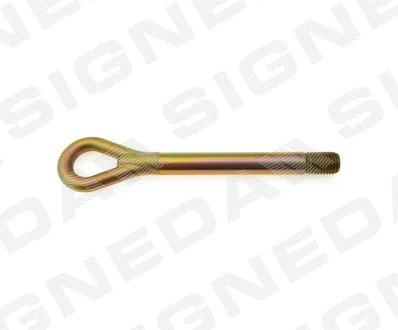 Гак для буксирування MAZDA CX-5, 12 - 17 Signeda BK003