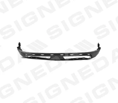 Бампер передній OPEL MOKKA X / BUICK ENCORE, 16 - Signeda PBK04086BB