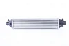FIAT Інтеркулер Bravo II, Doblo, Punto, Grande Punto, Opel Combo Tour 1.3d/2.0 NISSENS 961464 (фото 2)