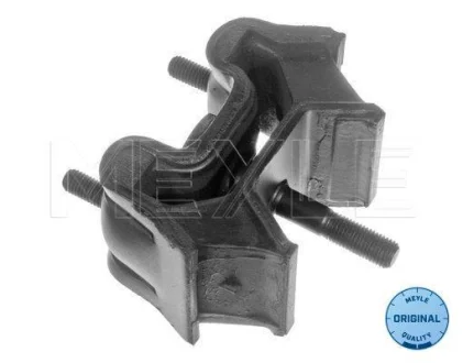 Подушка двигуна передн лів/прав, гумово-металев. MERCEDES M (W163) 4.0D-5.4 02.98-06.05 MEYLE 0140240085