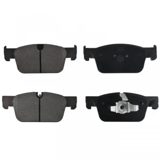 Комплект гальмівних колодок передн (із замком), VOLVO S60 III, S90 II, V60 II, V90 II, XC60 II 2.0-2.0H 03.16- FEBI FEBI BILSTEIN 171407