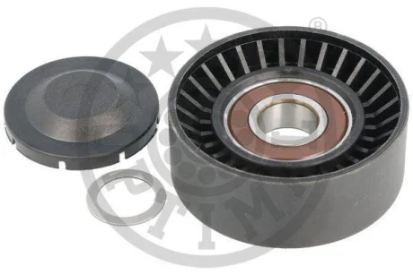 Паразитний / провідний ролик, полікліновий ремінь Optimal 0-N2250S