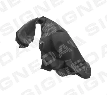 Підкрилок SKODA SUPERB, 15 - Signeda PSD11020AL