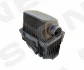 Коробка фільтра PEUGEOT 307 (3_), 03.01 - 09.05 Signeda PPG01001A (фото 1)