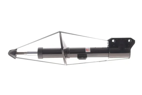 Амортизатор підвіски FEBI BILSTEIN 1002330