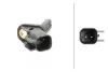 FORD датчик ABS передн.C-Max,Focus II,Galaxy,Kuga,Mondeo IV,Mazda 3,5,Volvo 03- HELLA 6PU 230 040-161 (фото 1)
