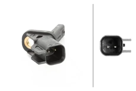 FORD датчик ABS передн.C-Max,Focus II,Galaxy,Kuga,Mondeo IV,Mazda 3,5,Volvo 03- HELLA 6PU 230 040-161