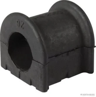 Подушка стабілізатора передн (36мм) LEXUS RX TOYOTA HIGHLANDER / KLUGER 2.7/3.5/3.5H 05.07-10.15 JAKOPARTS J4262050