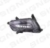 Фара протитуманна HYUNDAI TUCSON, 15 - Signeda ZHN2079L (фото 1)