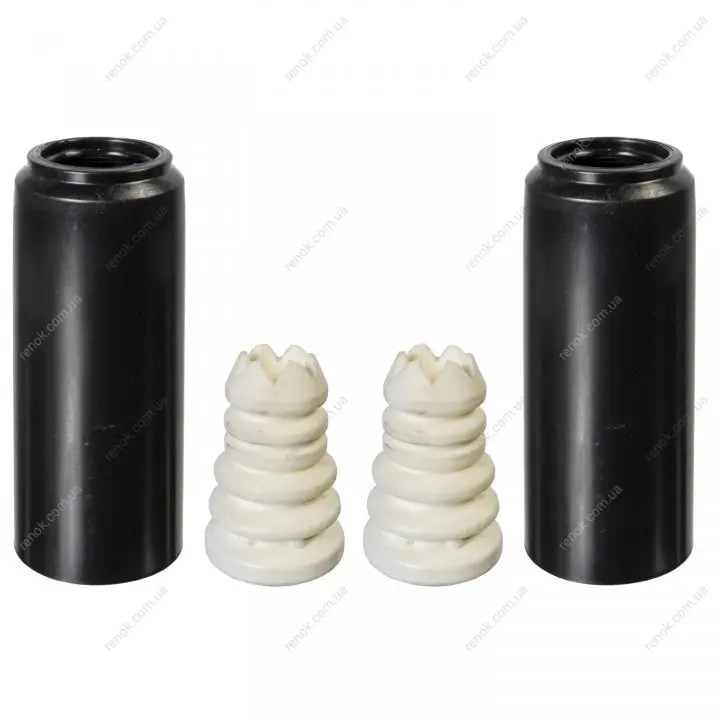 FEBI FORD Комплект пилозахисних ковпаків амортизатора MONDEO V FEBI BILSTEIN 109463 (фото 1)