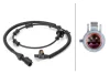 FORD Датчик ABS передн. EXPLORER 4.0, 4.6 00- HELLA 6PU 230 040-541 (фото 1)