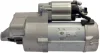 FORD Стартер FOCUS III 2.0 14-, GALAXY III 2.0 15- HELLA 8EA 011 611-991 (фото 1)