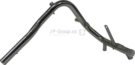 VW трубопровід подачі охолоджувальної рідини T4 1.9TD 92-03 JP GROUP 1114403400