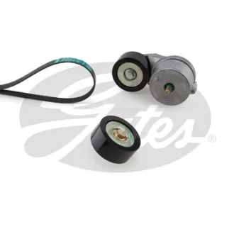 К-т Gates K048PK2080HD