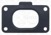 Прокладка випускний труби om471la euro 6 ELRING 906.820 (фото 1)