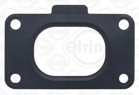 Прокладка випускний труби om471la euro 6 ELRING 906.820