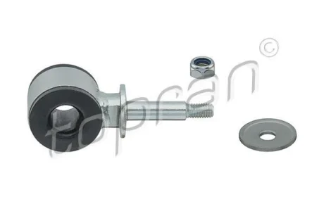 Стійка стабілізатора (передня) TOPRAN / HANS PRIES 102 789