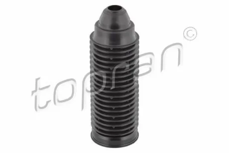Пильовик амортизатора TOPRAN / HANS PRIES 103 043
