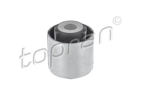 Сайлентблок ниж. важеля TOPRAN / HANS PRIES 104 055