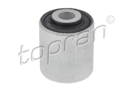 Підвіска TOPRAN / HANS PRIES 107 679