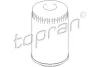 Фільтр оливний TOPRAN / HANS PRIES 108 206 (фото 1)