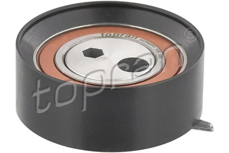 Ролик натягув. ПНВТ TOPRAN / HANS PRIES 108 680