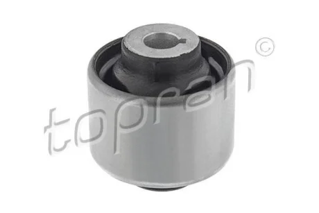 Сайлентблок перед. важеля зад. TOPRAN / HANS PRIES 111 469