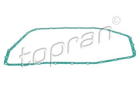 Прокладка TOPRAN / HANS PRIES 113 394