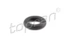 Ущільнююче кільце клапанної форсунки TOPRAN / HANS PRIES 114 580 (фото 1)