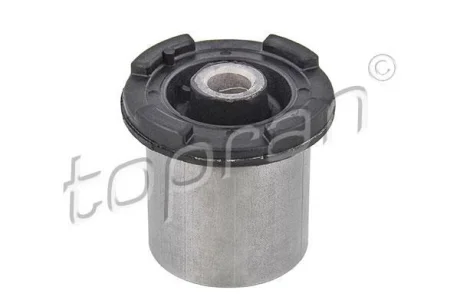 Сайлентблок важеля підвіски TOPRAN / HANS PRIES 206 973